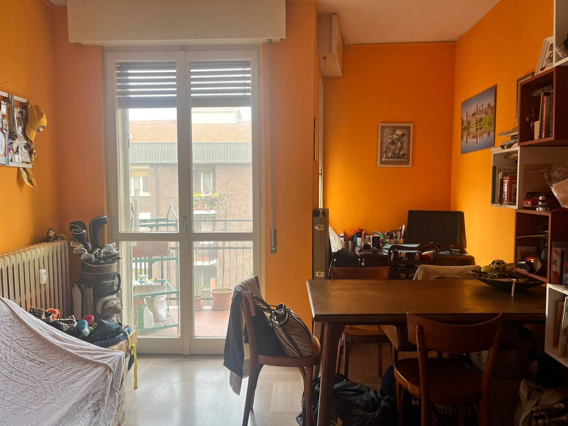 Bilocale in vendita a Mantova, Valletta Paiolo