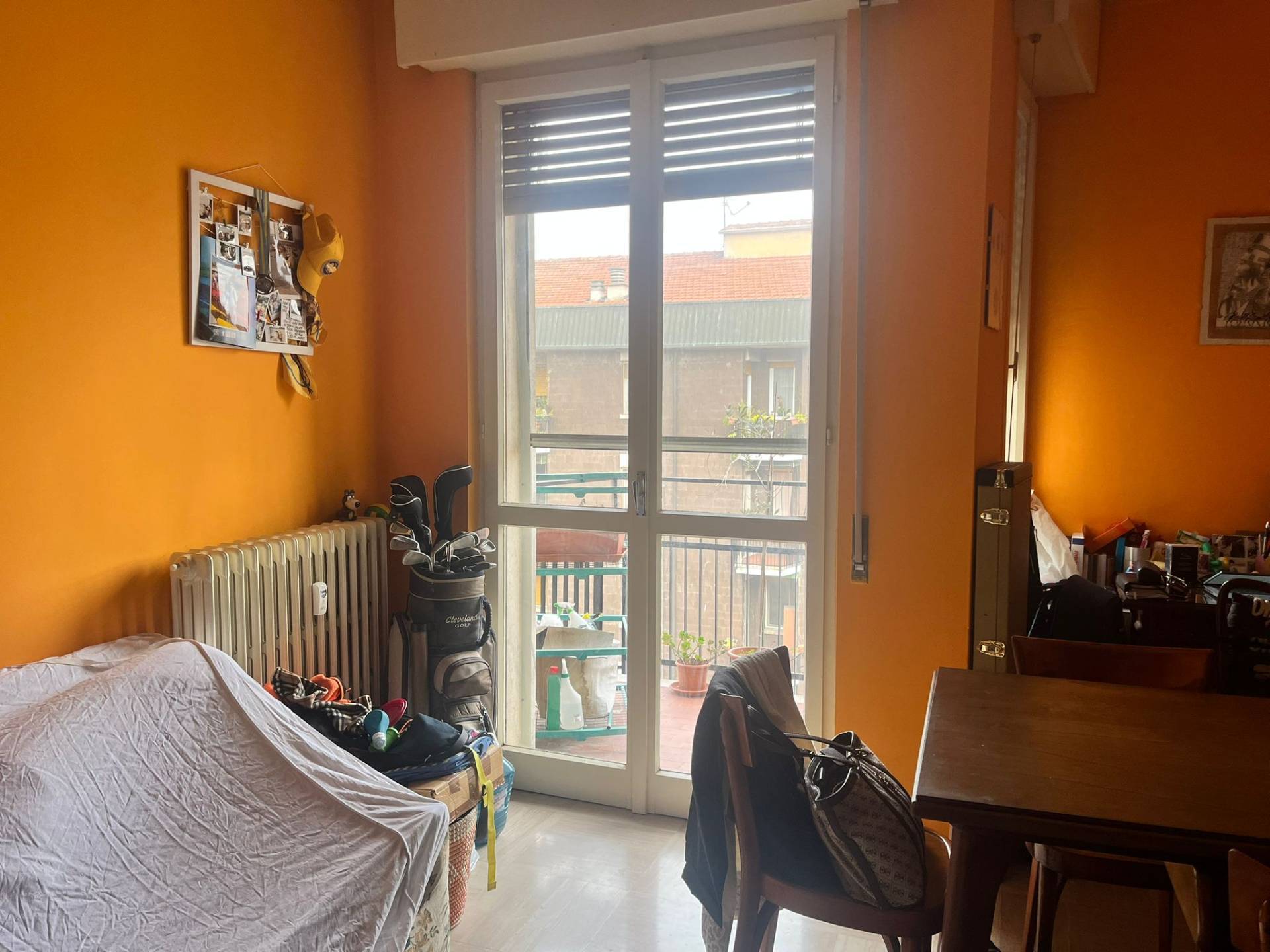 Bilocale in vendita a Mantova, Valletta Paiolo