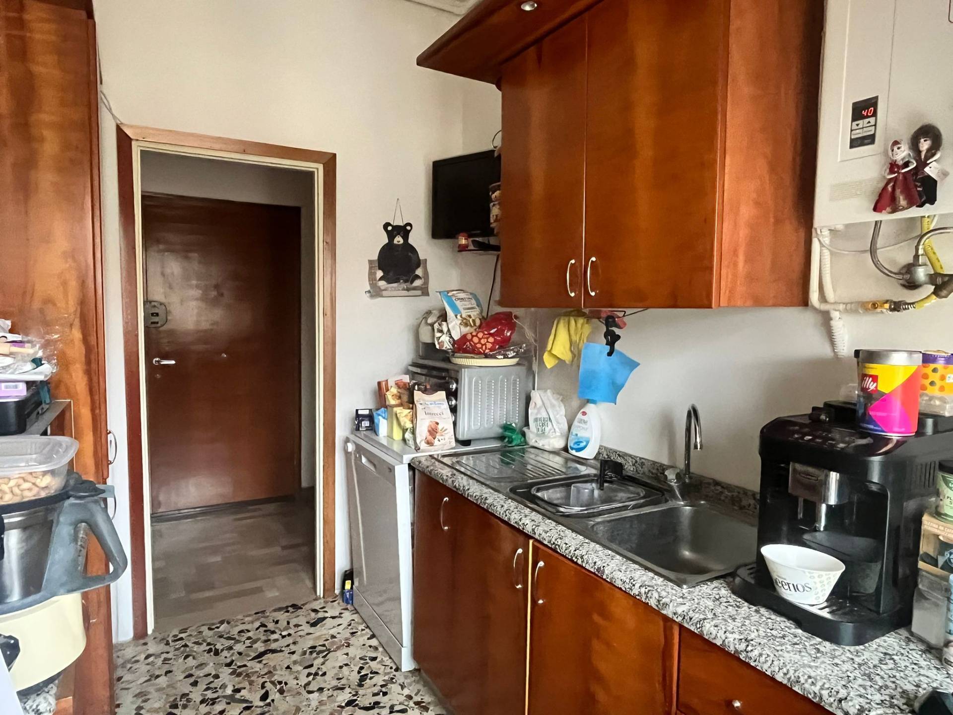 Bilocale in vendita a Mantova, Valletta Paiolo