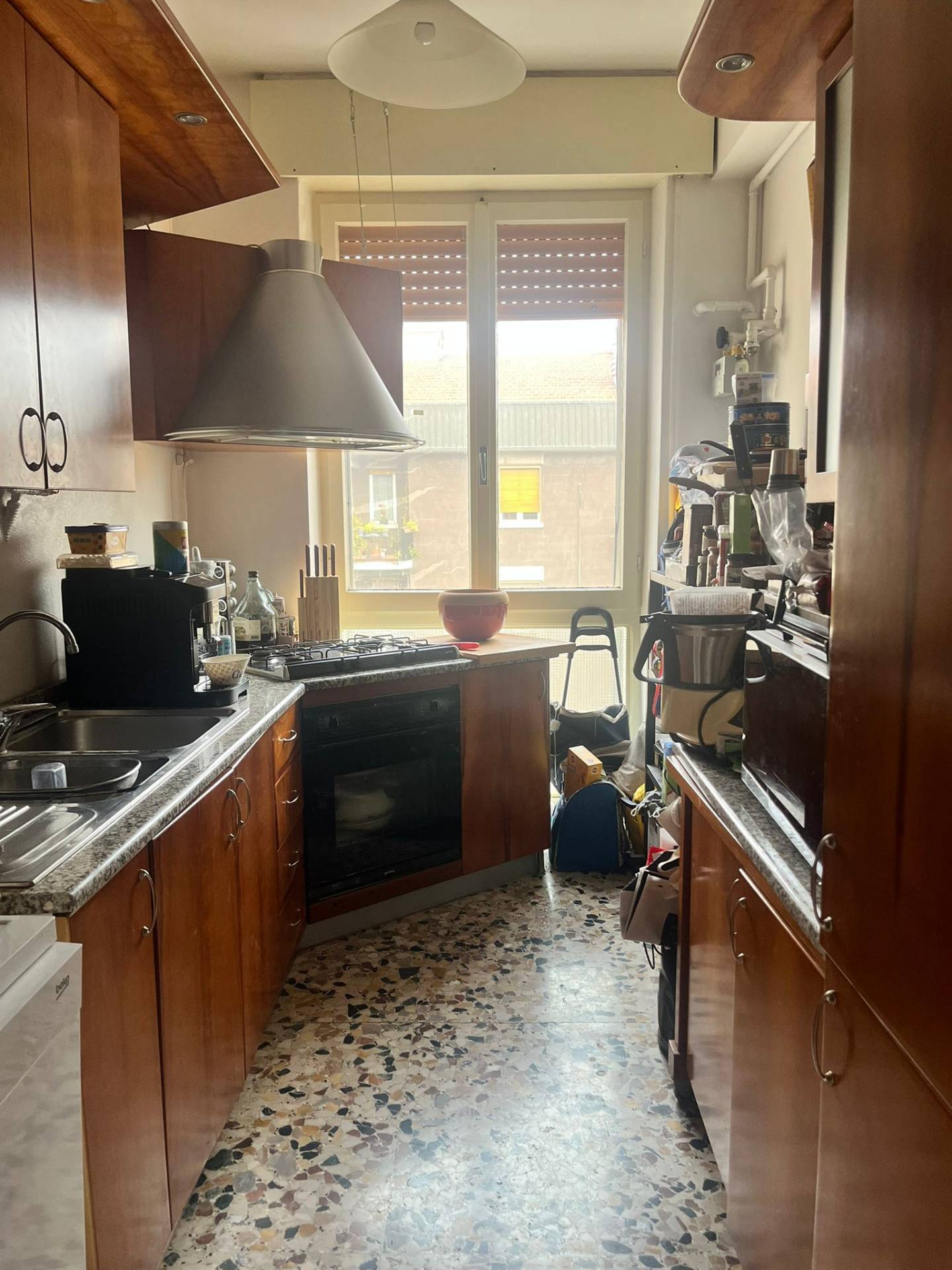 Bilocale in vendita a Mantova, Valletta Paiolo