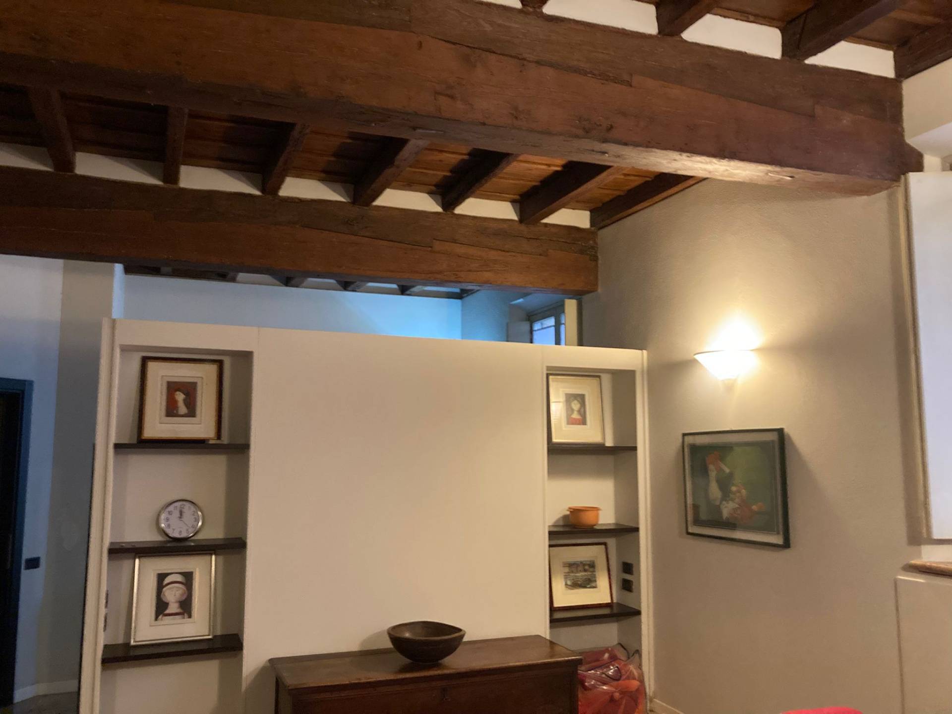 Bilocale in affitto a Mantova, Centro storico