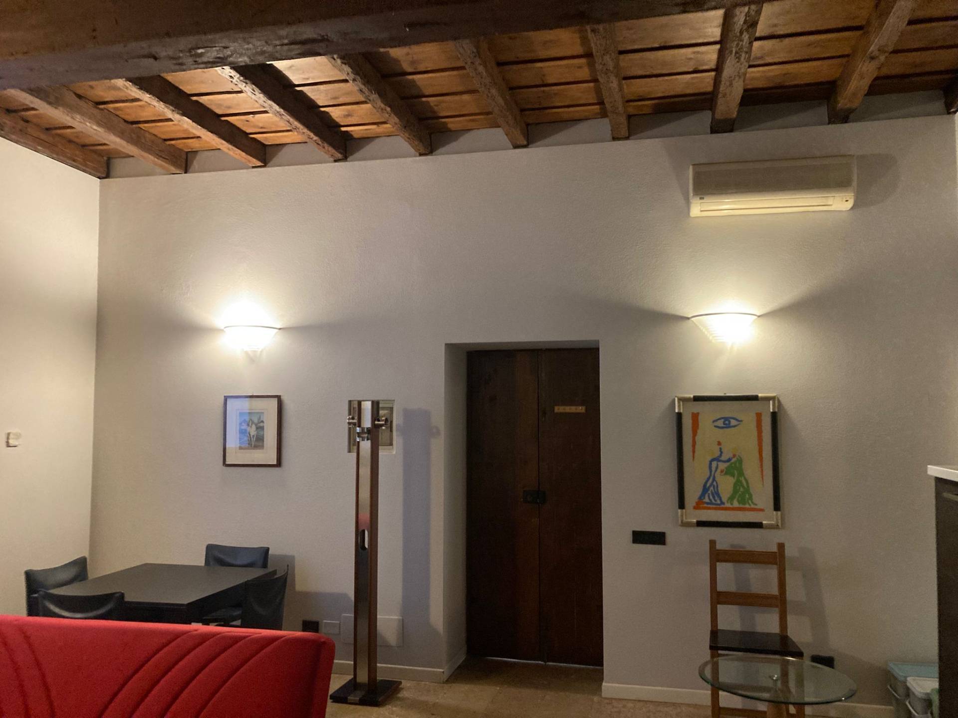 Bilocale in affitto a Mantova, Centro storico