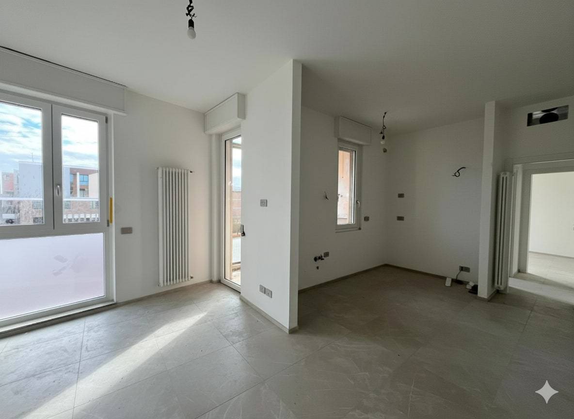 Bilocale in vendita a Mantova, Viali