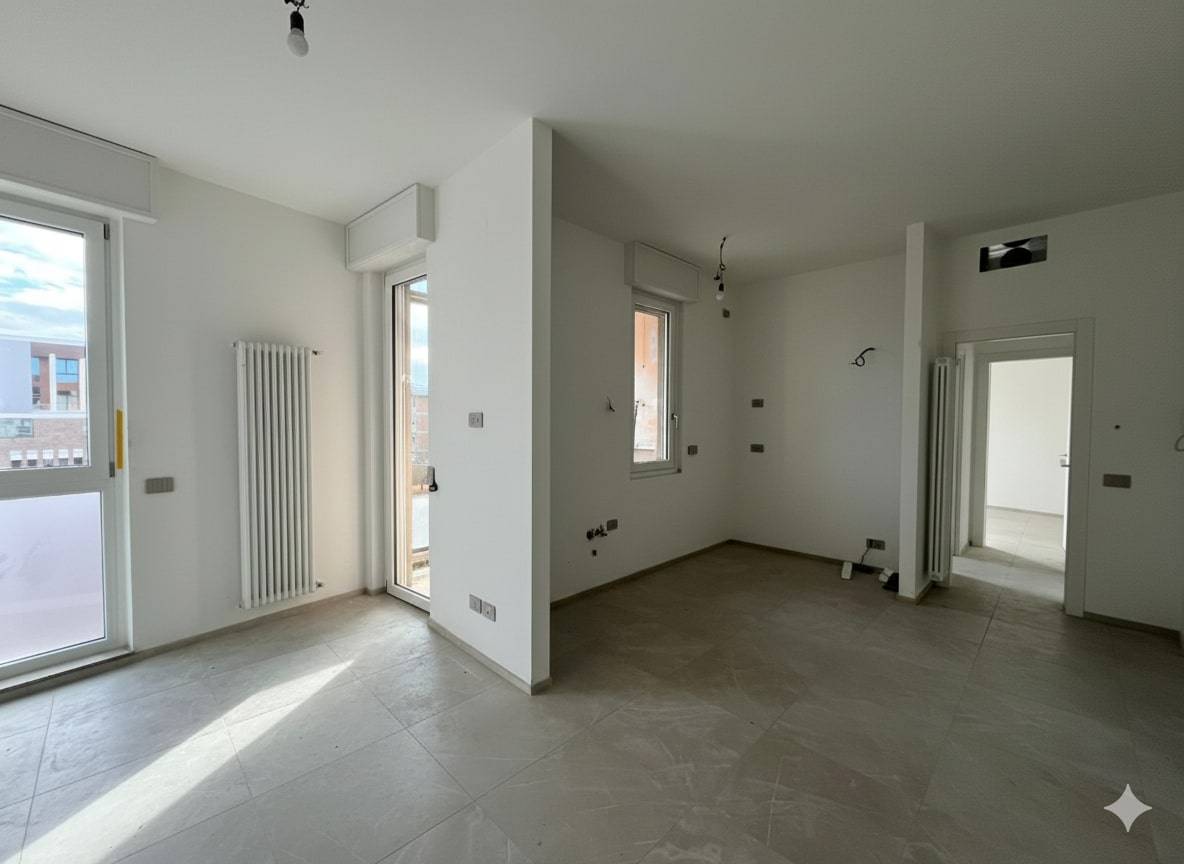 Bilocale in vendita a Mantova, Viali