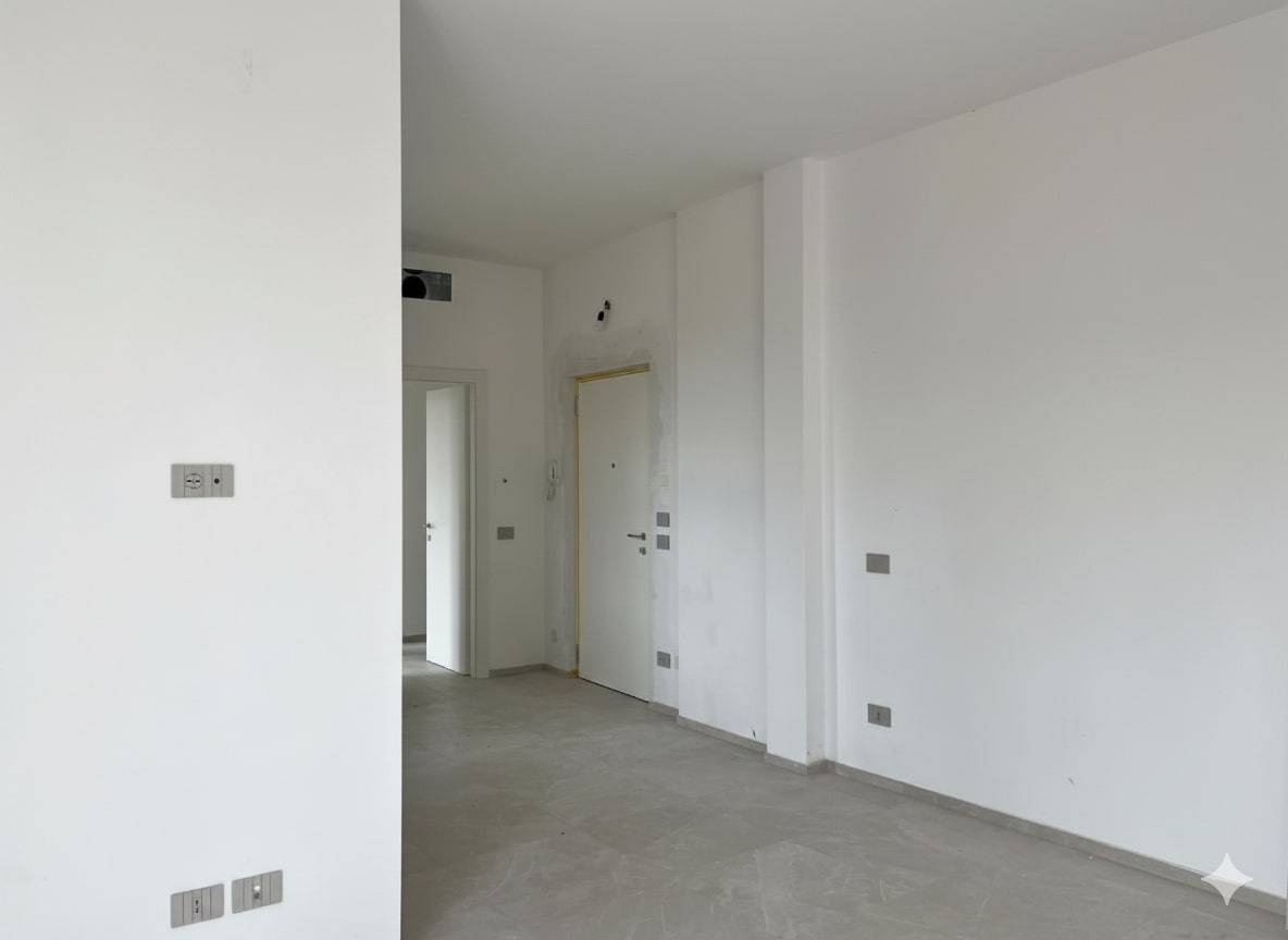 Bilocale in vendita a Mantova, Viali