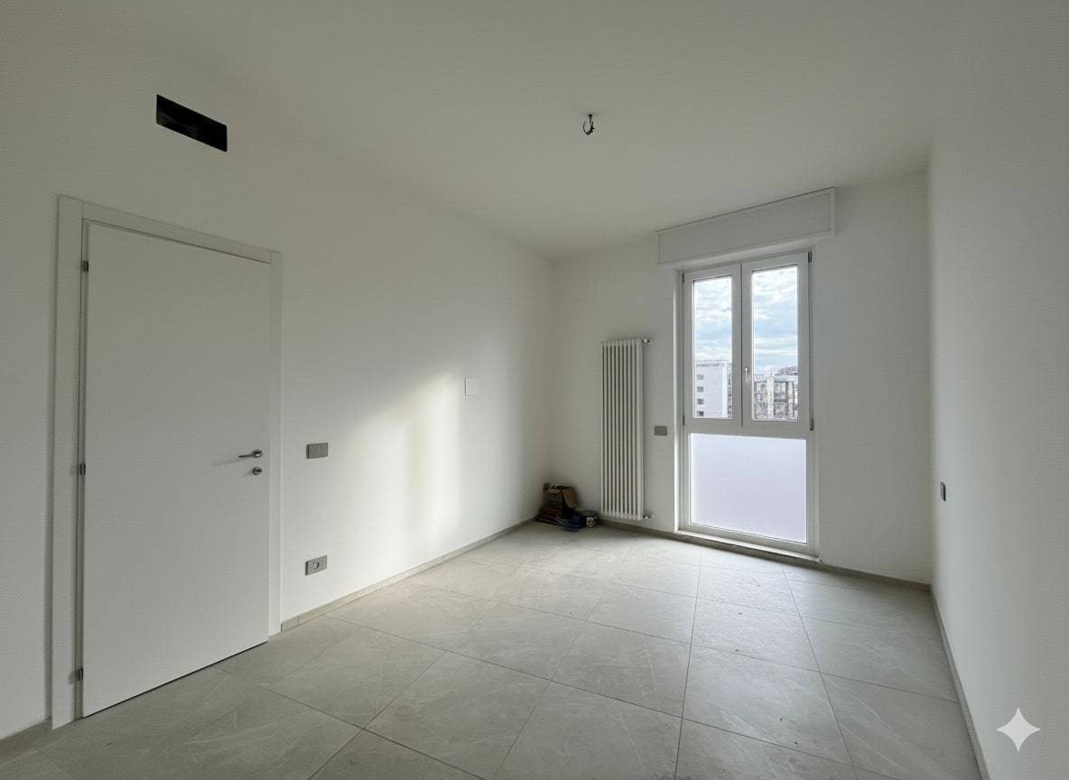 Bilocale in vendita a Mantova, Viali