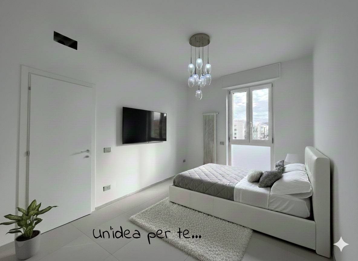 Bilocale in vendita a Mantova, Viali