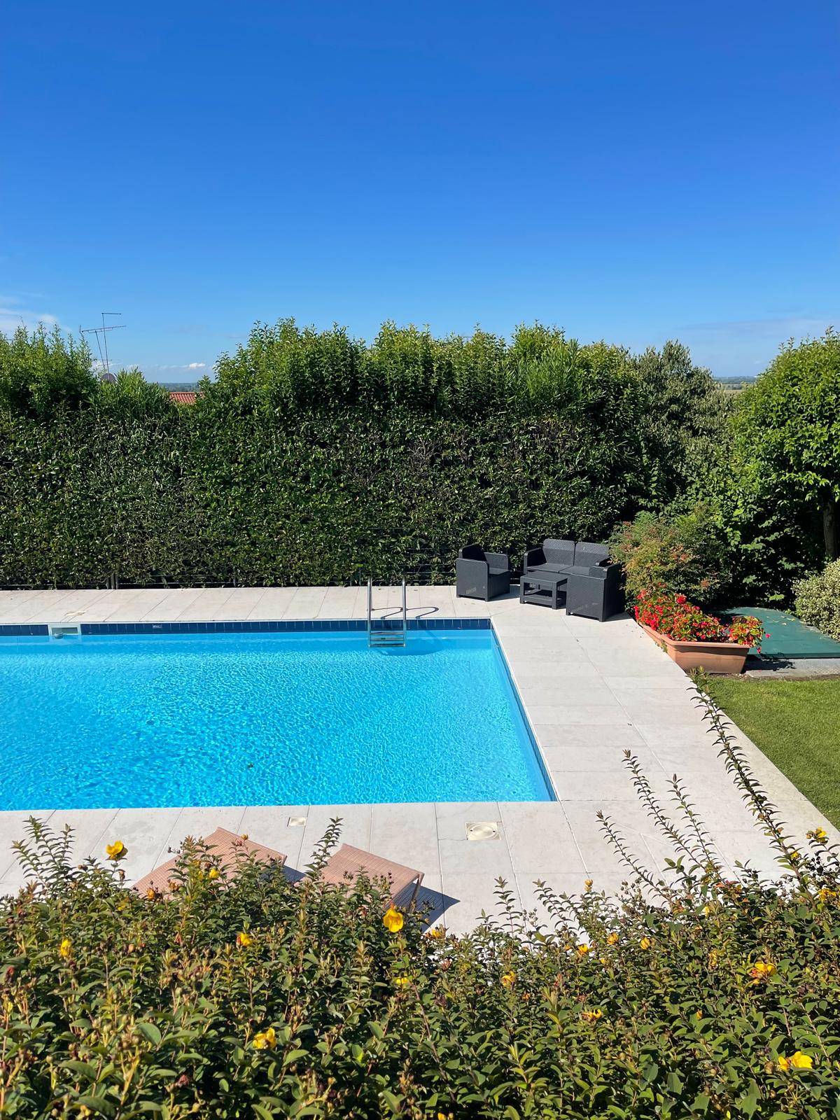 Villa in vendita a Volta Mantovana