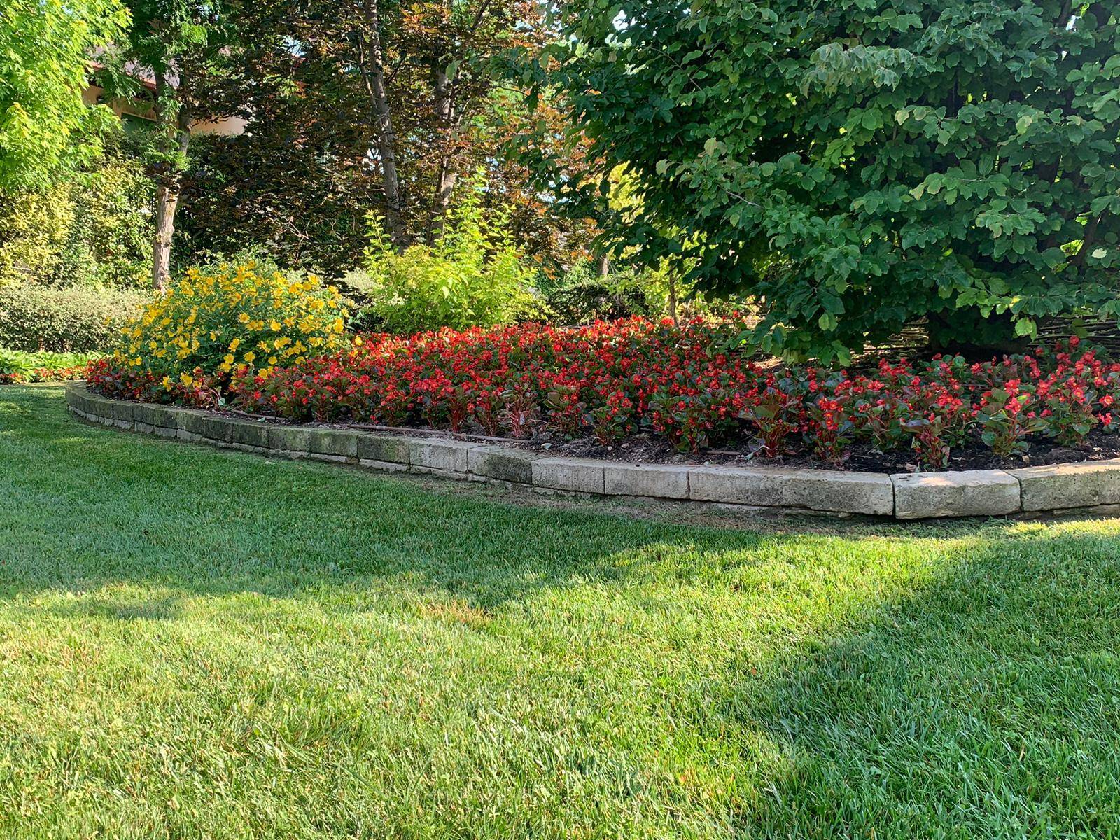 Villa in vendita a Volta Mantovana