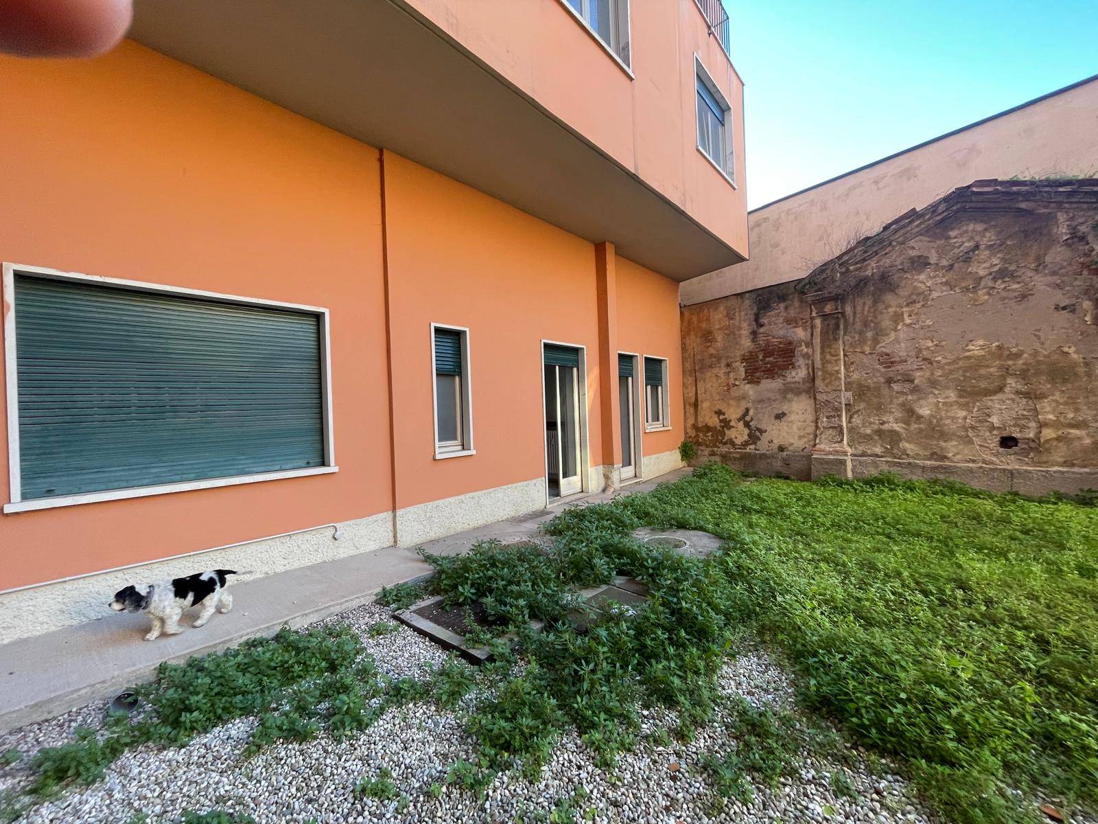 Appartamento in vendita a Mantova, Centro storico