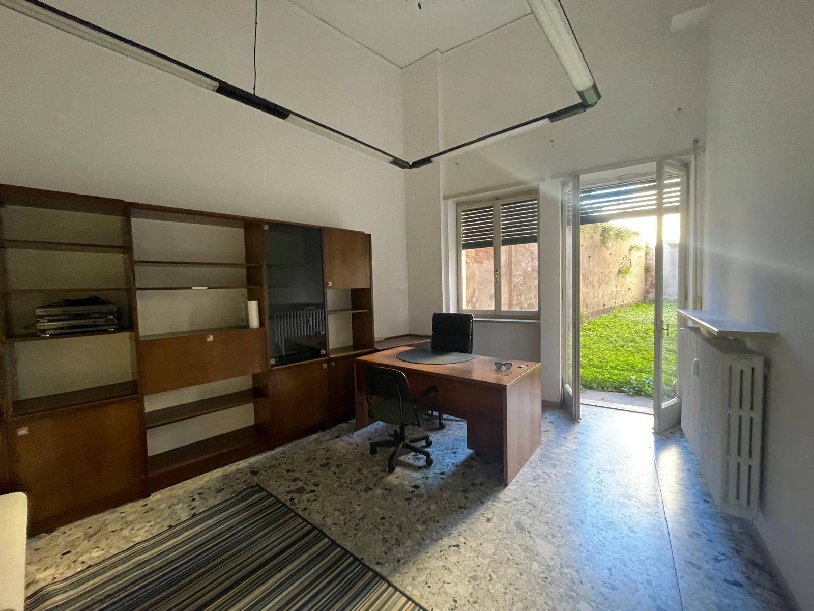 Appartamento in vendita a Mantova, Centro storico