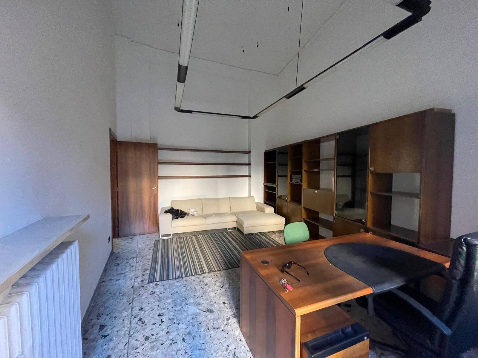 Appartamento in vendita a Mantova, Centro storico