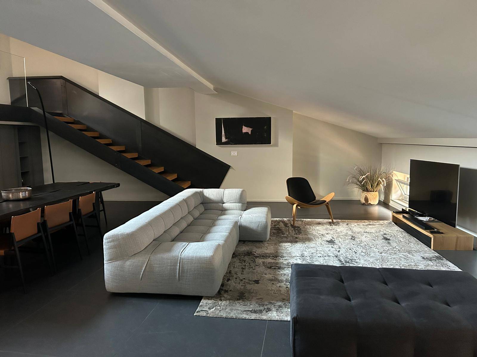 Attico in vendita a Mantova, Centro storico