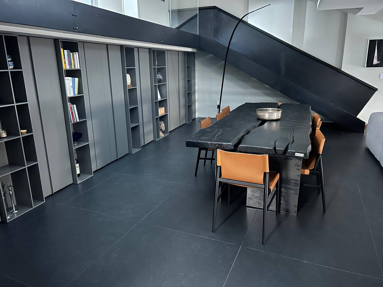 Attico in vendita a Mantova, Centro storico