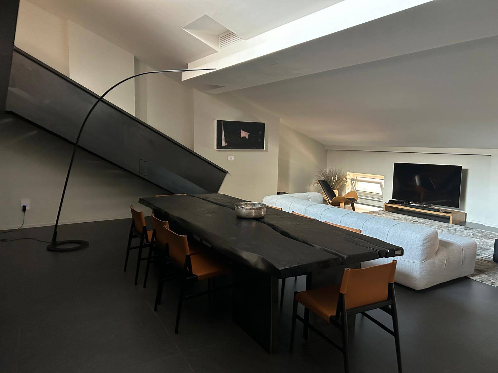 Attico in vendita a Mantova, Centro storico