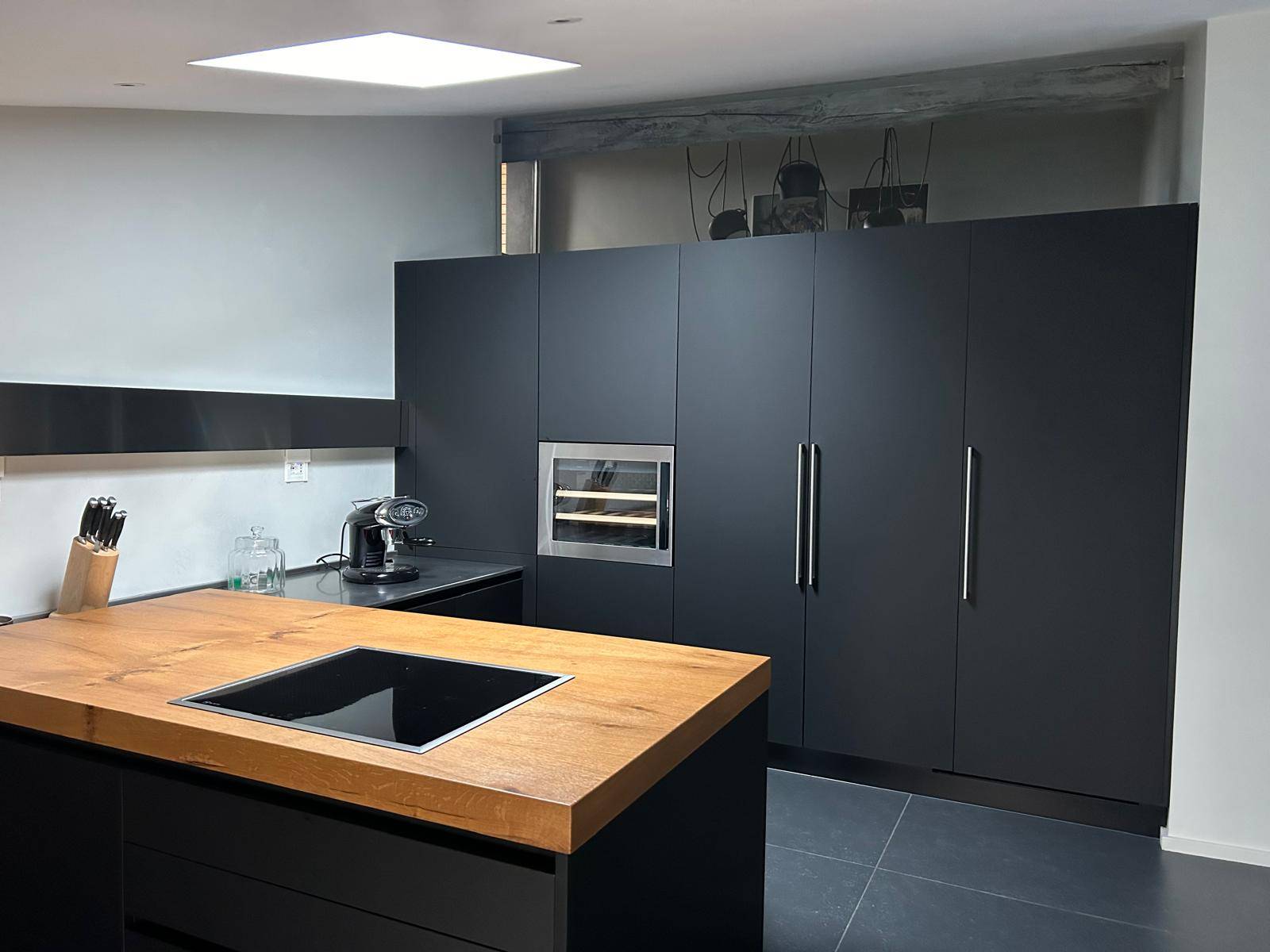 Attico in vendita a Mantova, Centro storico