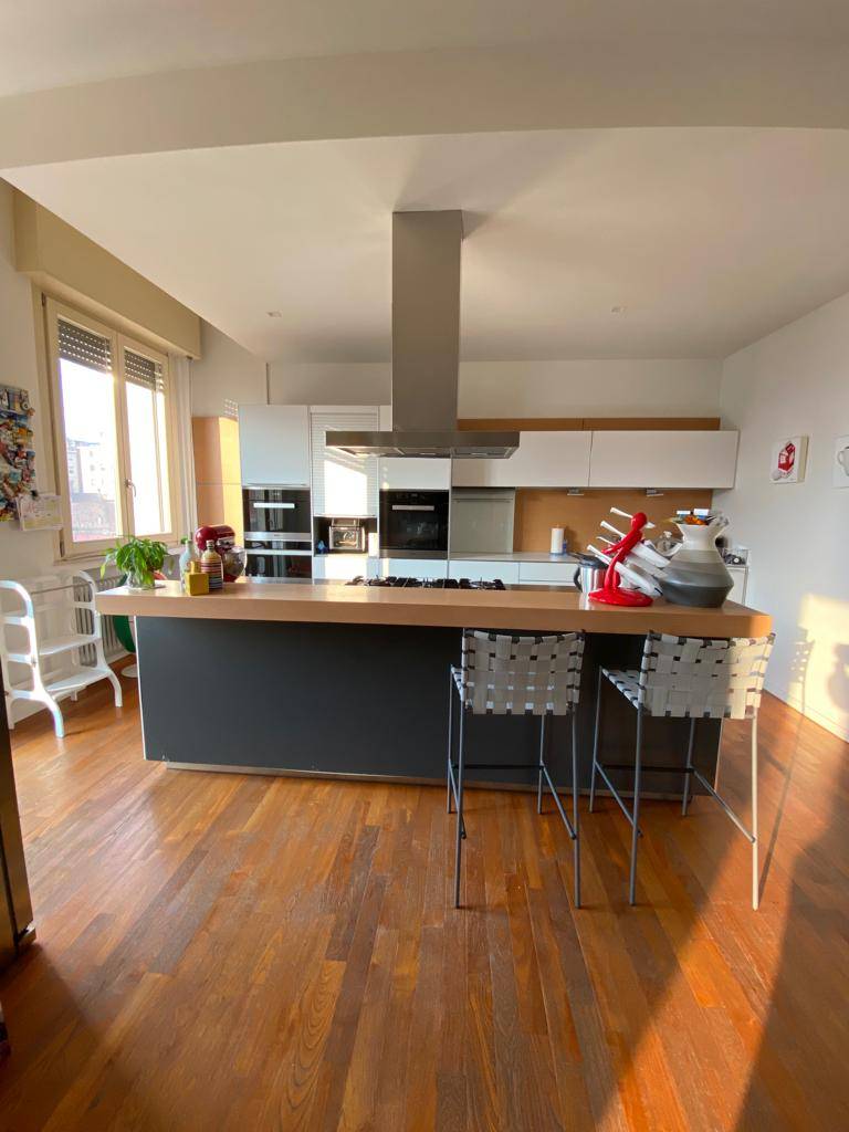 Appartamento in vendita a Mantova, Centro storico