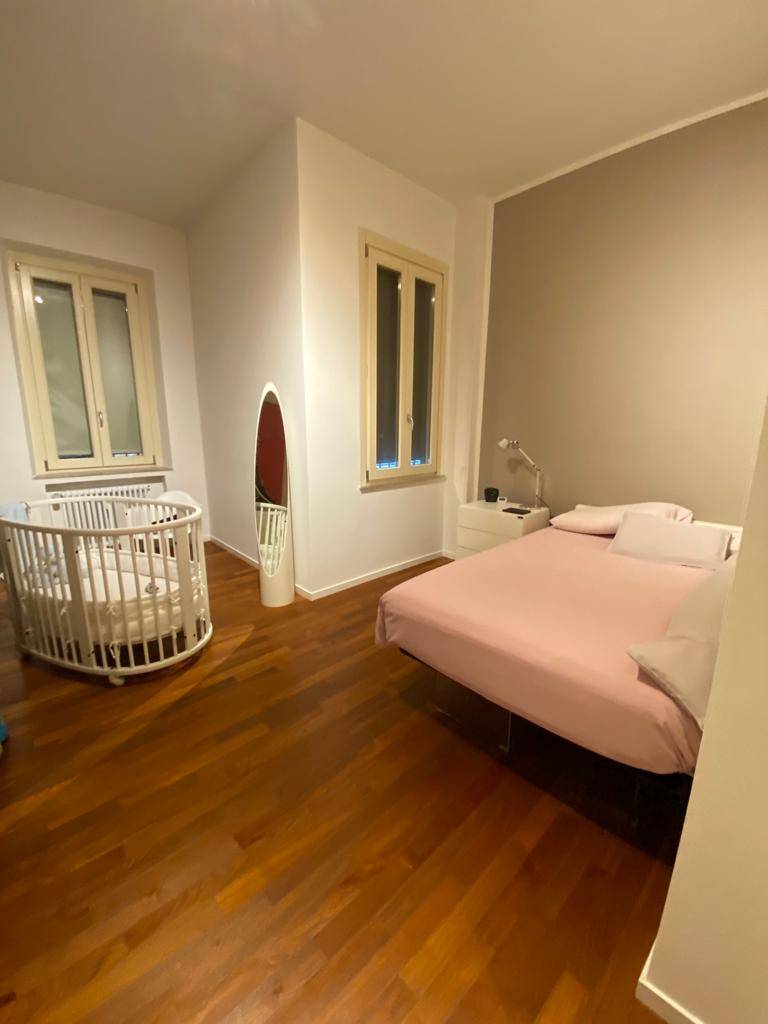 Appartamento in vendita a Mantova, Centro storico