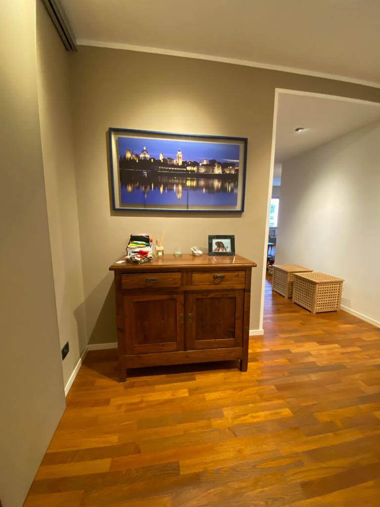 Appartamento in vendita a Mantova, Centro storico