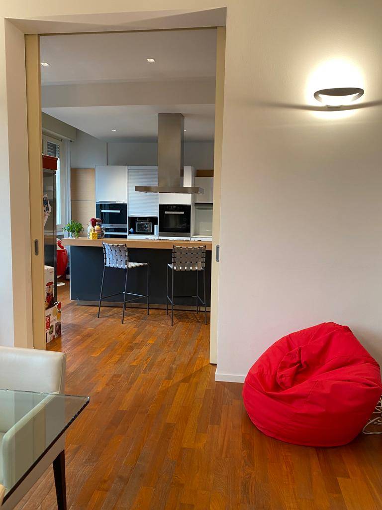 Appartamento in vendita a Mantova, Centro storico