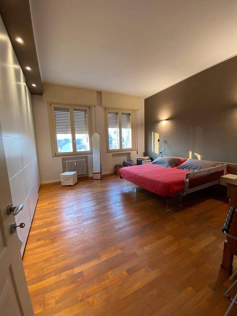 Appartamento in vendita a Mantova, Centro storico