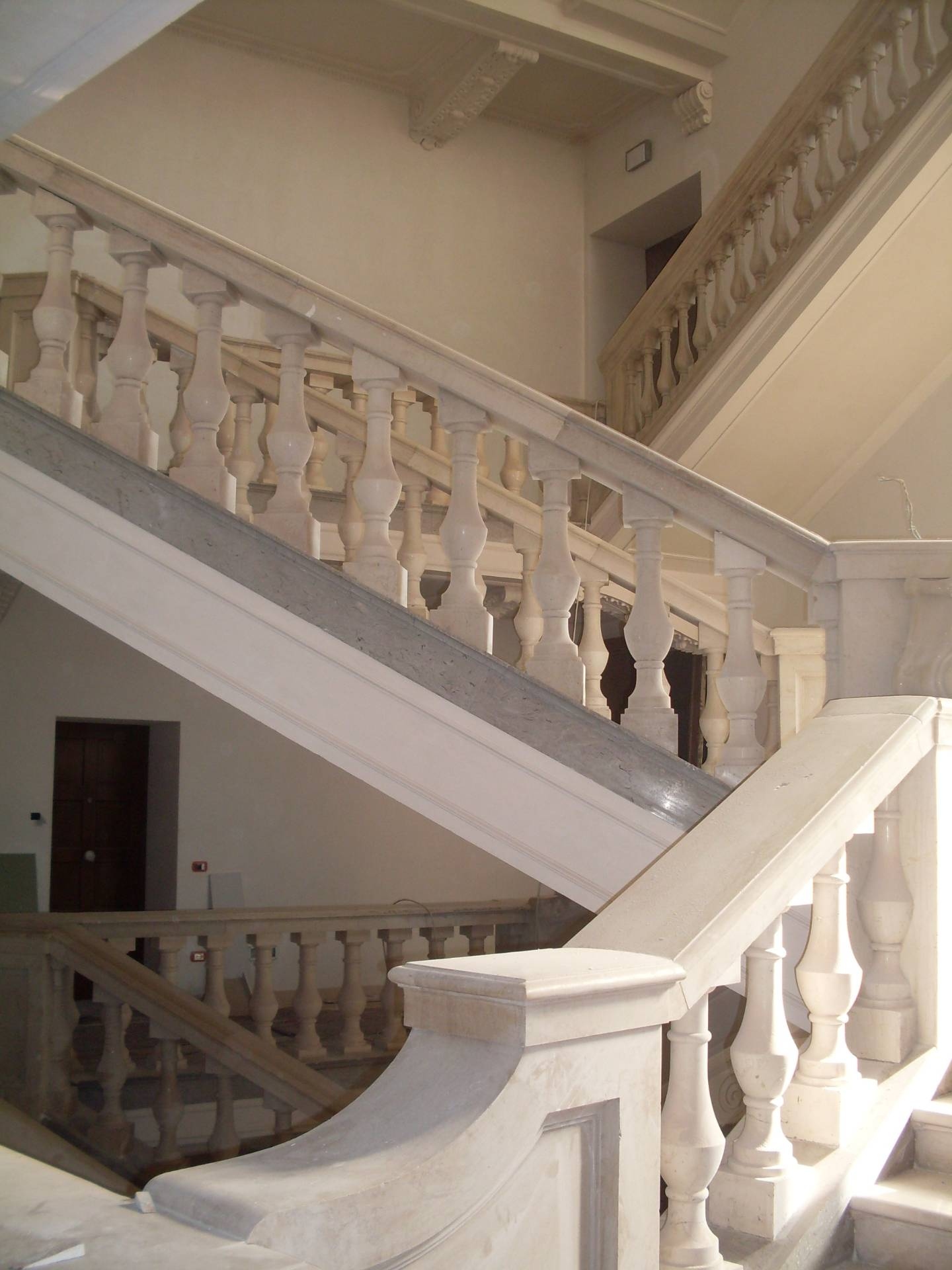 Appartamento in vendita a Mantova, Centro storico