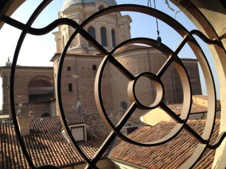 Appartamento in vendita a Mantova, Centro storico