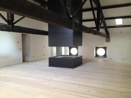 Appartamento in vendita a Mantova, Centro storico