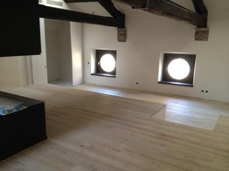 Appartamento in vendita a Mantova, Centro storico