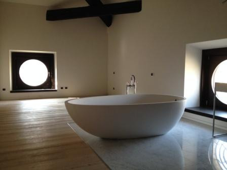 Appartamento in vendita a Mantova, Centro storico