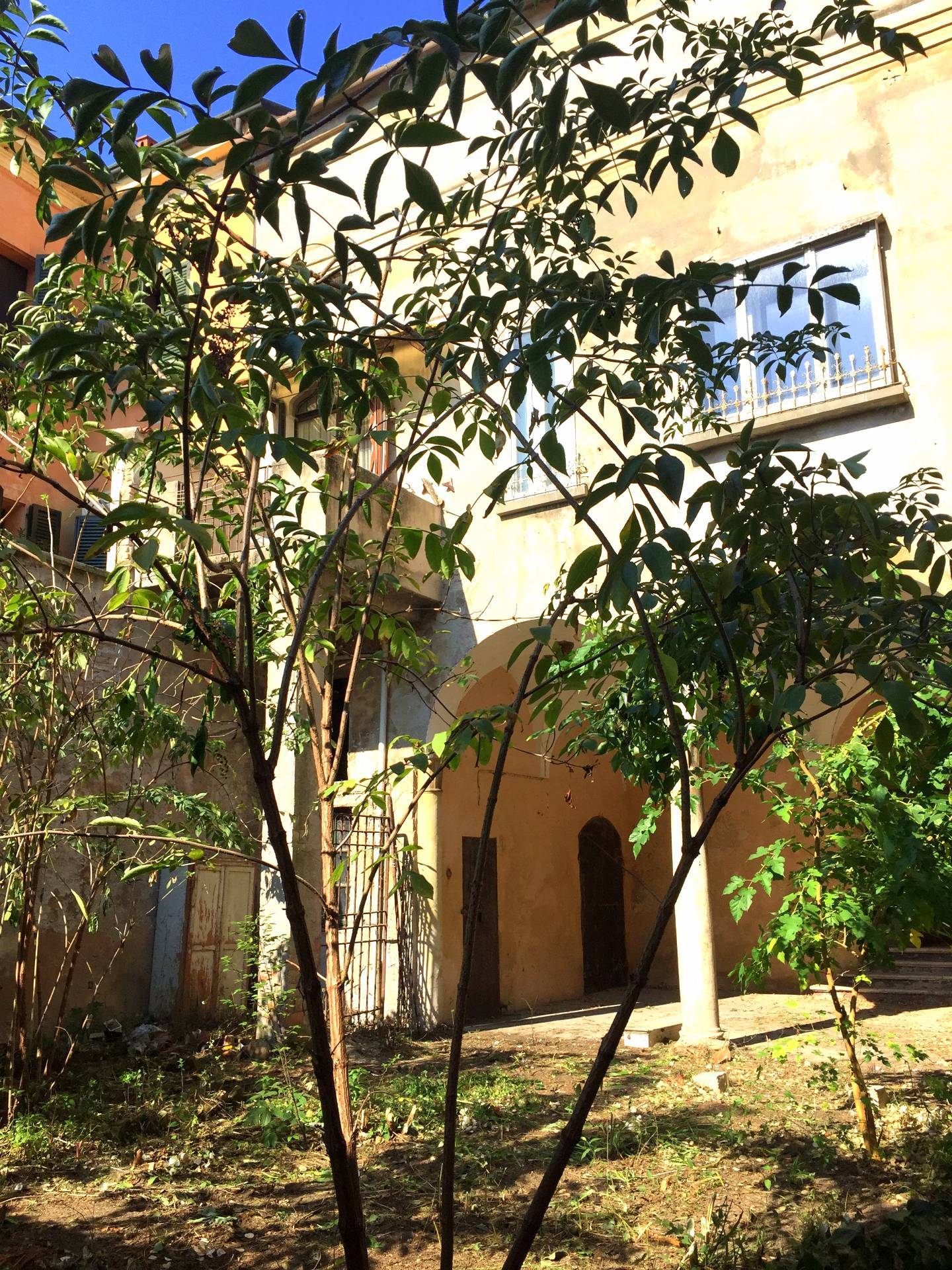 Palazzo in vendita a Mantova, Centro storico