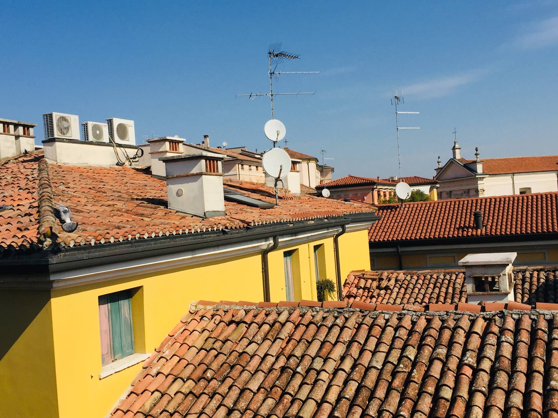 Palazzo in vendita a Mantova, Centro storico