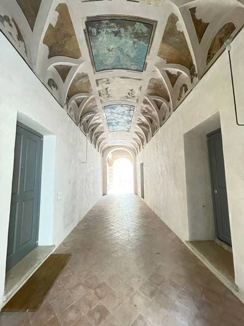 Appartamento in vendita a Mantova, Centro storico