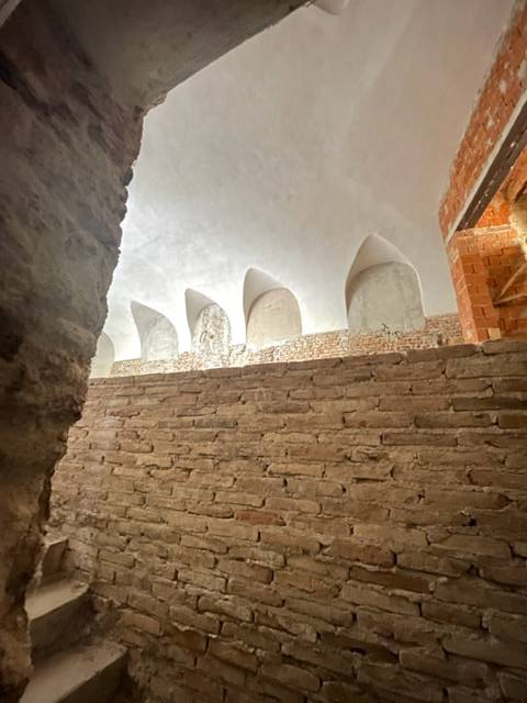 Appartamento in vendita a Mantova, Centro storico