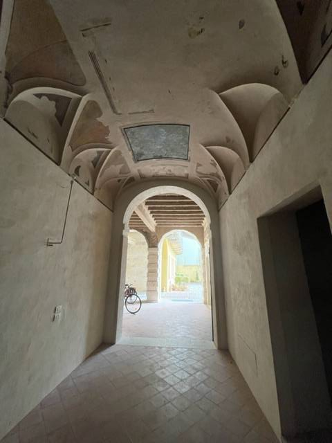 Appartamento in vendita a Mantova, Centro storico