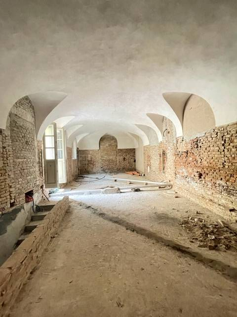 Appartamento in vendita a Mantova, Centro storico