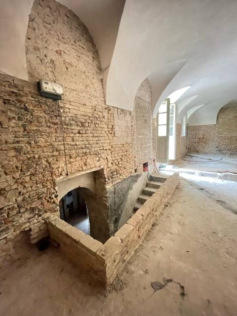 Appartamento in vendita a Mantova, Centro storico