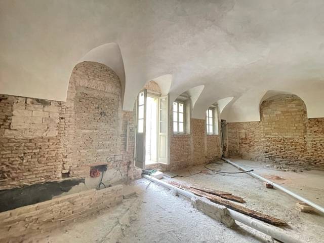 Appartamento in vendita a Mantova, Centro storico