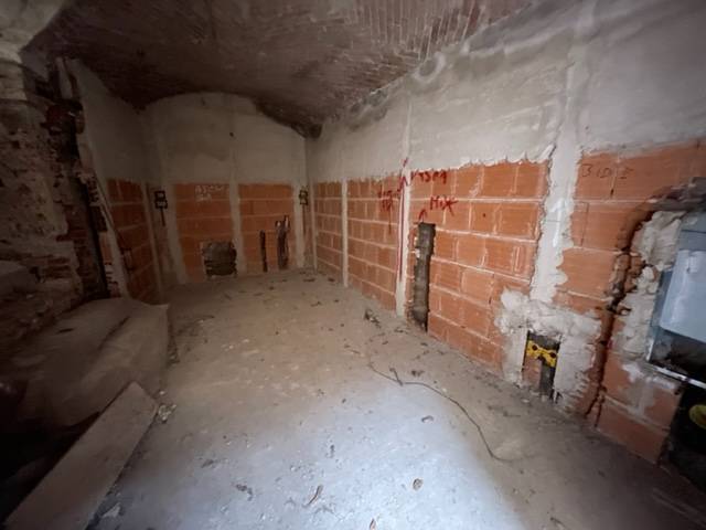 Appartamento in vendita a Mantova, Centro storico