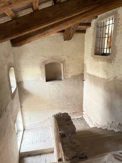 Appartamento in vendita a Mantova, Centro storico