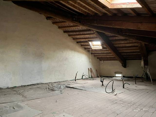 Appartamento in vendita a Mantova, Centro storico