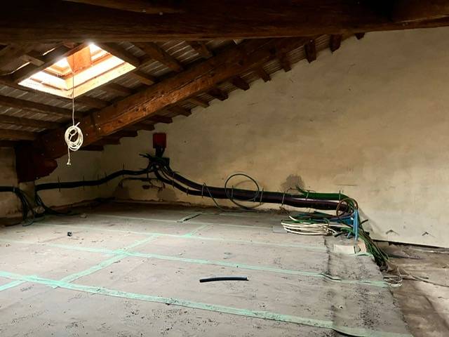 Appartamento in vendita a Mantova, Centro storico