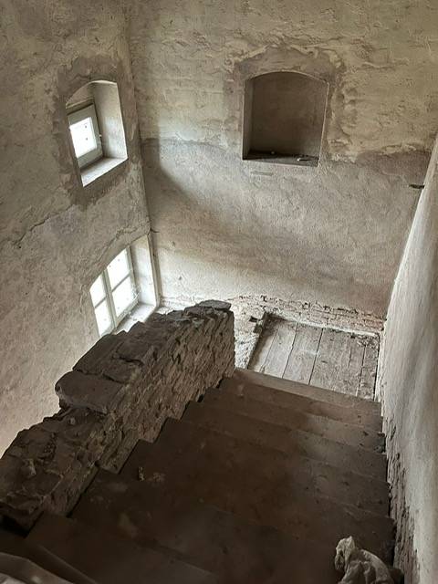 Appartamento in vendita a Mantova, Centro storico