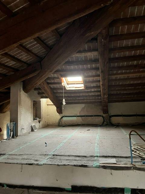 Appartamento in vendita a Mantova, Centro storico