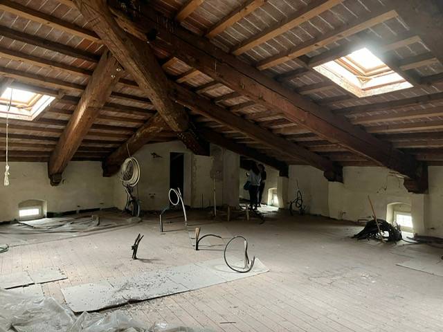 Appartamento in vendita a Mantova, Centro storico