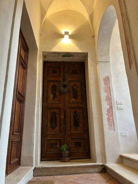 Appartamento in vendita a Mantova, Centro storico