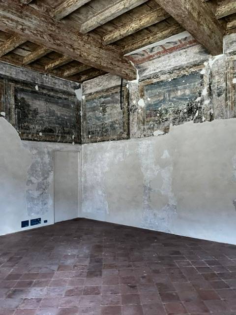 Appartamento in vendita a Mantova, Centro storico