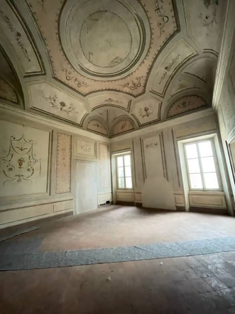 Appartamento in vendita a Mantova, Centro storico