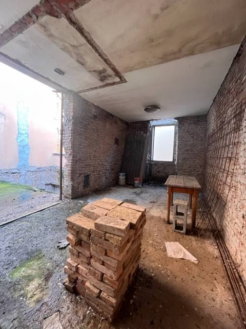 Casa Mantovana in vendita a Mantova, Centro storico