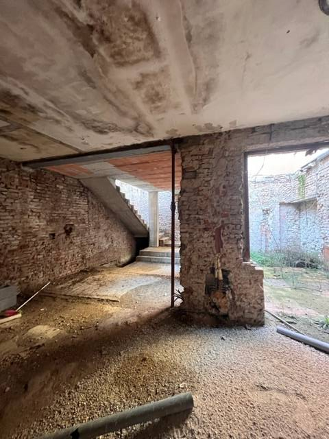 Casa Mantovana in vendita a Mantova, Centro storico